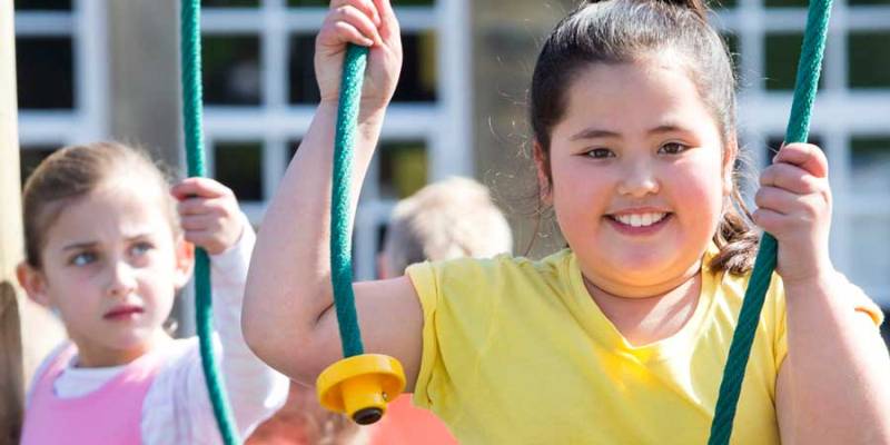 How You Can Help your Child To Lose weight