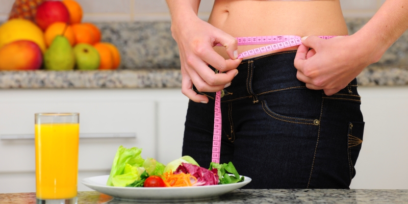 Home Remedies To Lose Weight Naturally