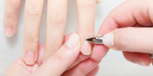 Awesome Ideas to Take Care Your Nails Naturally