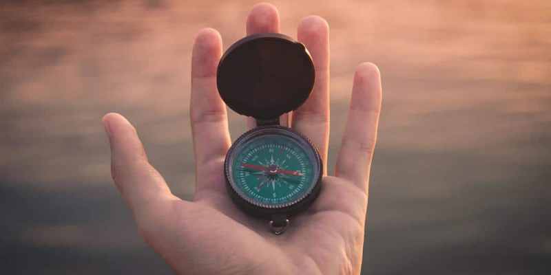 5 Things You Must Do To Change Your Life