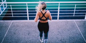 Slim Down Fat Loss Exercises