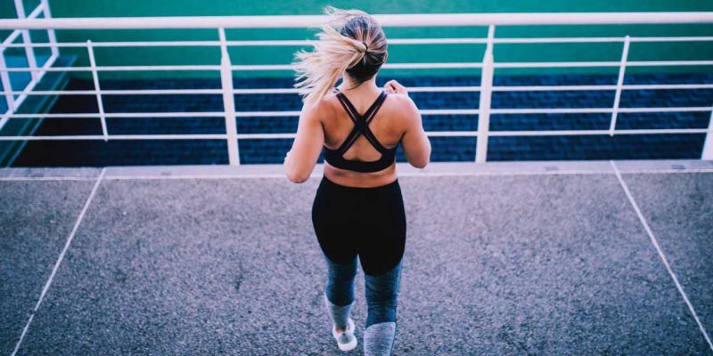 Slim Down Fat Loss Exercises
