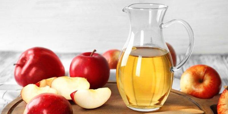 Reduce Your Weight With Apple Cider Vinegar