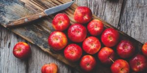 Health Benefits of Apples