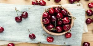 Health Benefits of Cherries