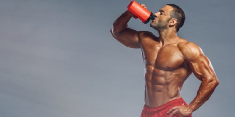The Right Bodybuilding Supplements for Bodybuilders