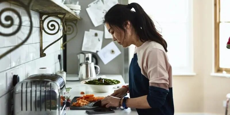 A Comprehensive Guide to a Heart-Healthy Diet, Nourishing Your Most Vital Organ