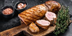 Dukan Diet Recipes, A Comprehensive Guide