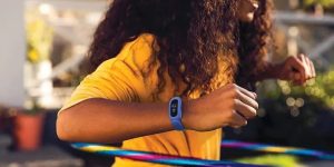 Fit and Fun, Exploring the World of Kids Fitness Watches