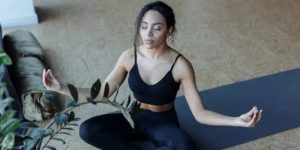 Harnessing the Power of Diaphragmatic Breathing, Unleashing Inner Calm and Vitality
