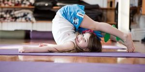 Nurturing Mind, Body, and Spirit, The Benefits of Yoga for Kids