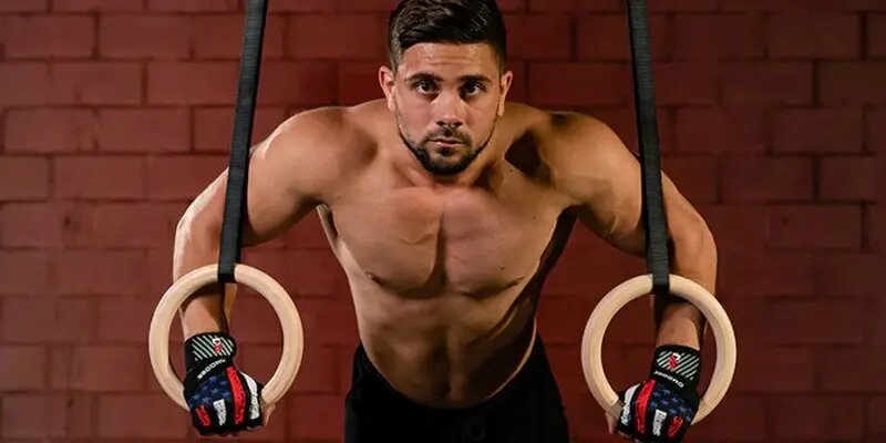 The Fitness Ring, Revolutionizing Exercise and Wellness