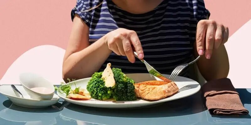 The Mediterranean Diet Plan, A Delicious and Nutritious Way of Eating