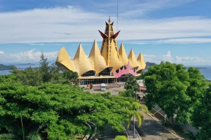 7 The Most Popular and Must-Visit Tourist Attractions in Lampung