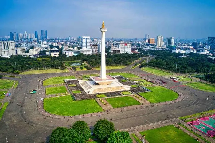 8 The Latest and Most Popular Tourist Attractions in South Jakarta