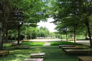 D'Kandang Amazing Farm, Educational Farming & Livestock Tourism in Depok