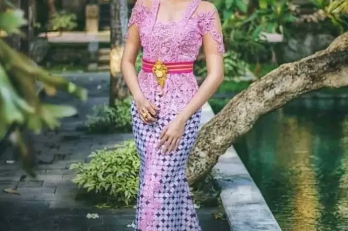 Best Balinese Kebaya Models for a Modern Traditional Look