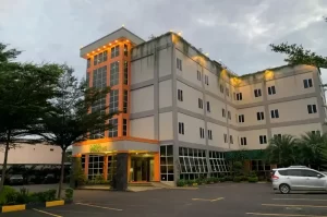 Best Hotels in Majalengka for Comfortable and Satisfying Accommodation