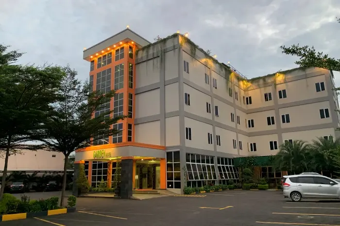 Best Hotels in Majalengka for Comfortable and Satisfying Accommodation
