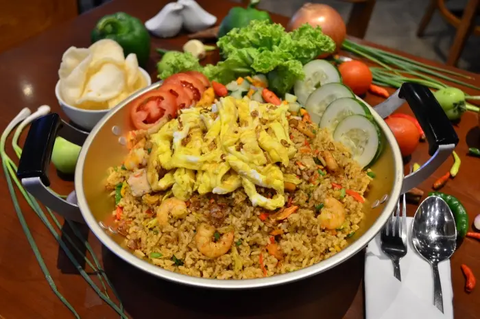 Legendary Culinary Tours in Surabaya to Enjoy Authentic Flavors