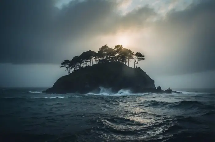 Mysteries of Hy-Brasil Island, the Legend of a Mystical Island That Invites Curiosity