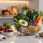 How Diet Quality May Influence Intestinal Barrier Function