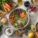 How Dietary Diversity Influences the Human Gut Microbiome
