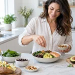 How Dietary Potassium Supports Healthy Blood Pressure Control