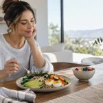 How Meal Composition Influences Gastric Emptying and Digestion