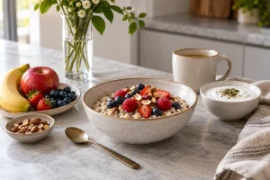 How Meal Composition Influences Insulin Sensitivity Over Time