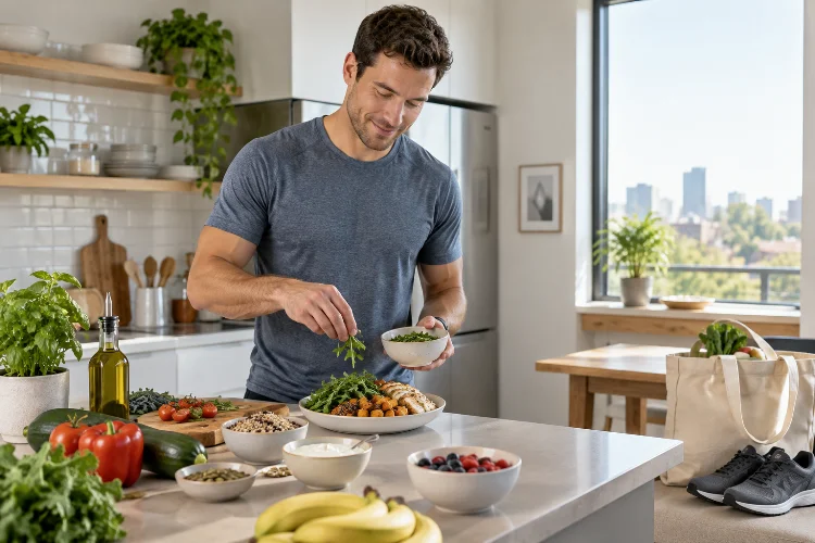 Why Weight Maintenance Requires Different Dietary Strategies